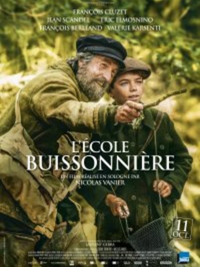 L'Ecole Buissonière