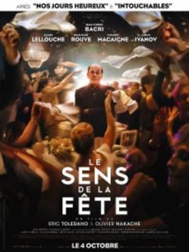 Le Sens de la Fête