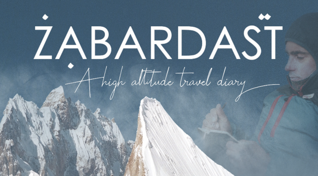 Zabardast