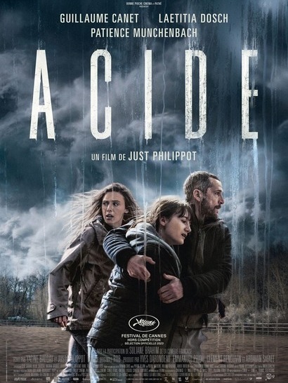 Acide