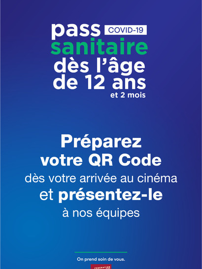 Pass sanitaire