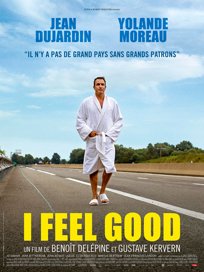 I Feel good