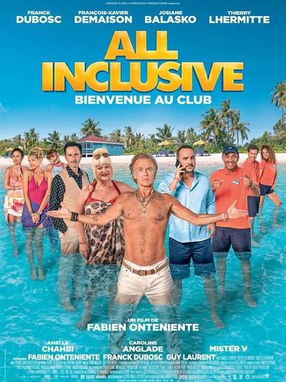 All-Inclusive