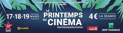 Printemps du Cinéma