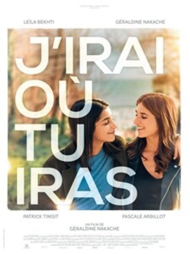J'irai ou tu iras