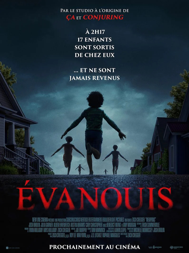 Evanouis