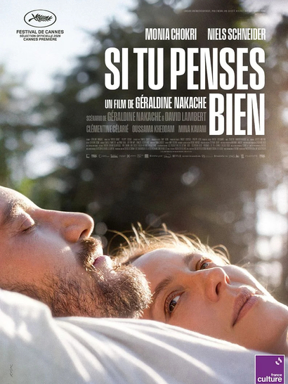 Si tu penses bien