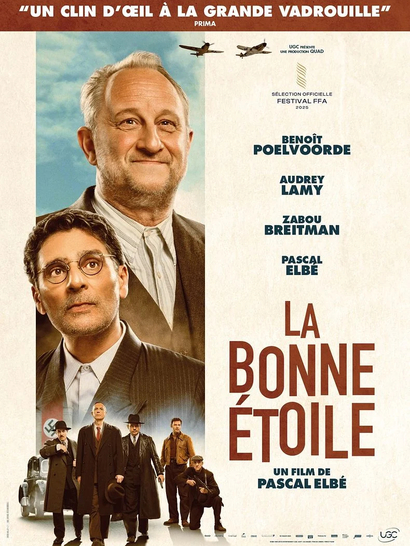 La Bonne Etoile