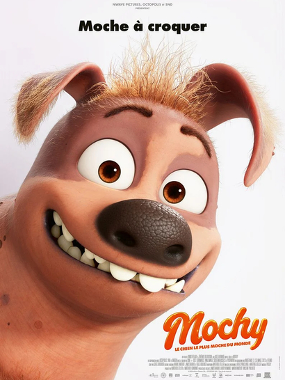 Mochy
