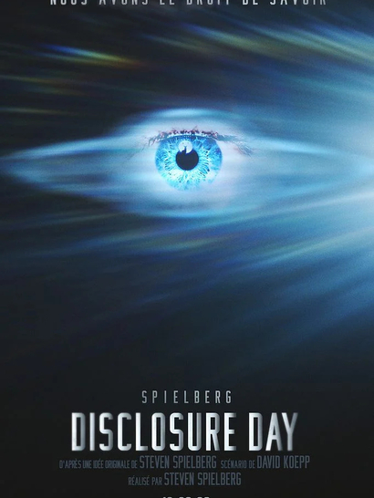 Disclosure Day