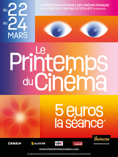 Printemps du cinéma