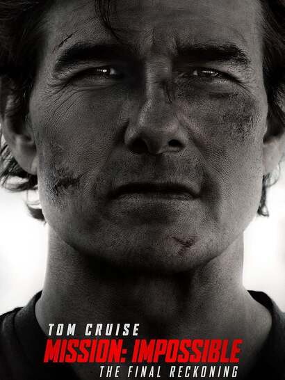 Mission Impossible - The Final Reckoning