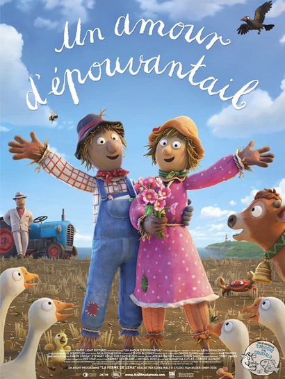 Un Amour d'Epouvantail