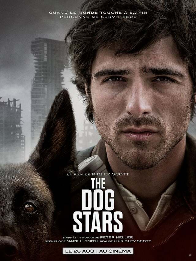 The Dog Stars