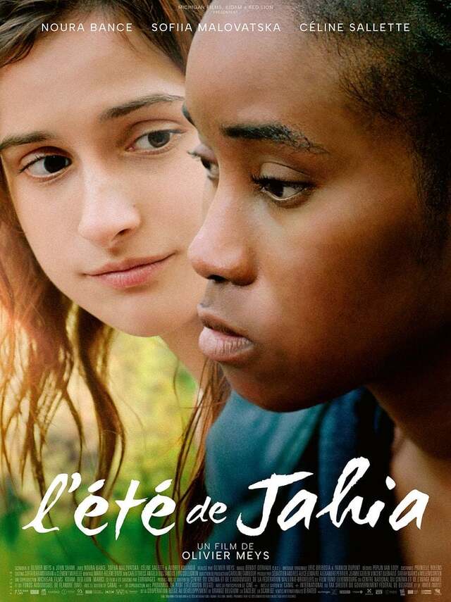 L'Eté de Jahia