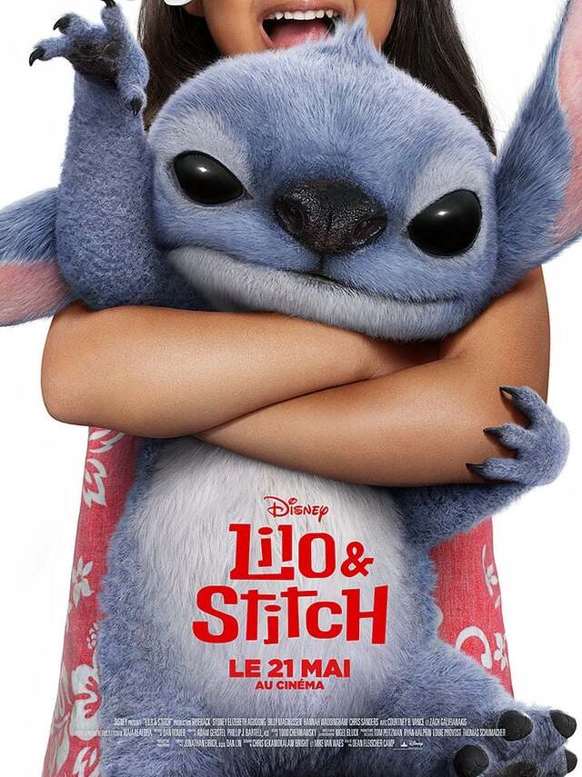 Lilo & Stitch